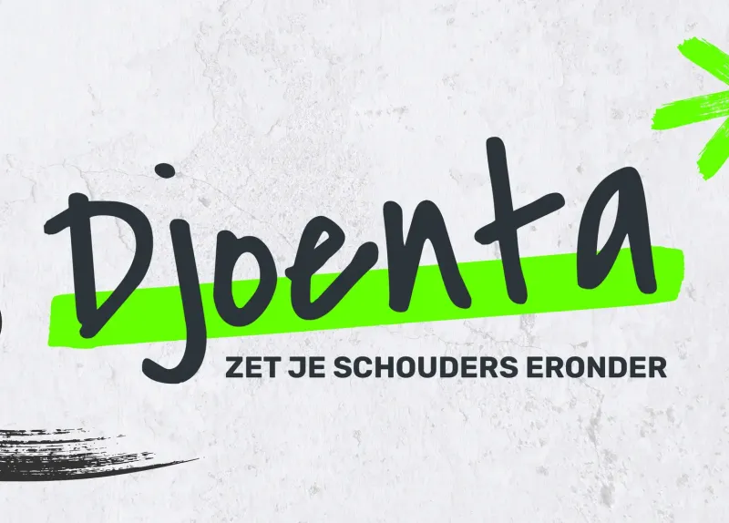 djoenta logo